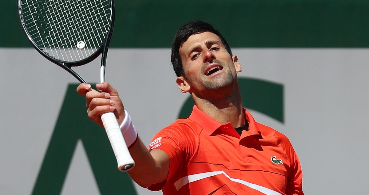 Đoković o Roland Garrosu: "Važnije su im ulaznice nego igrači"