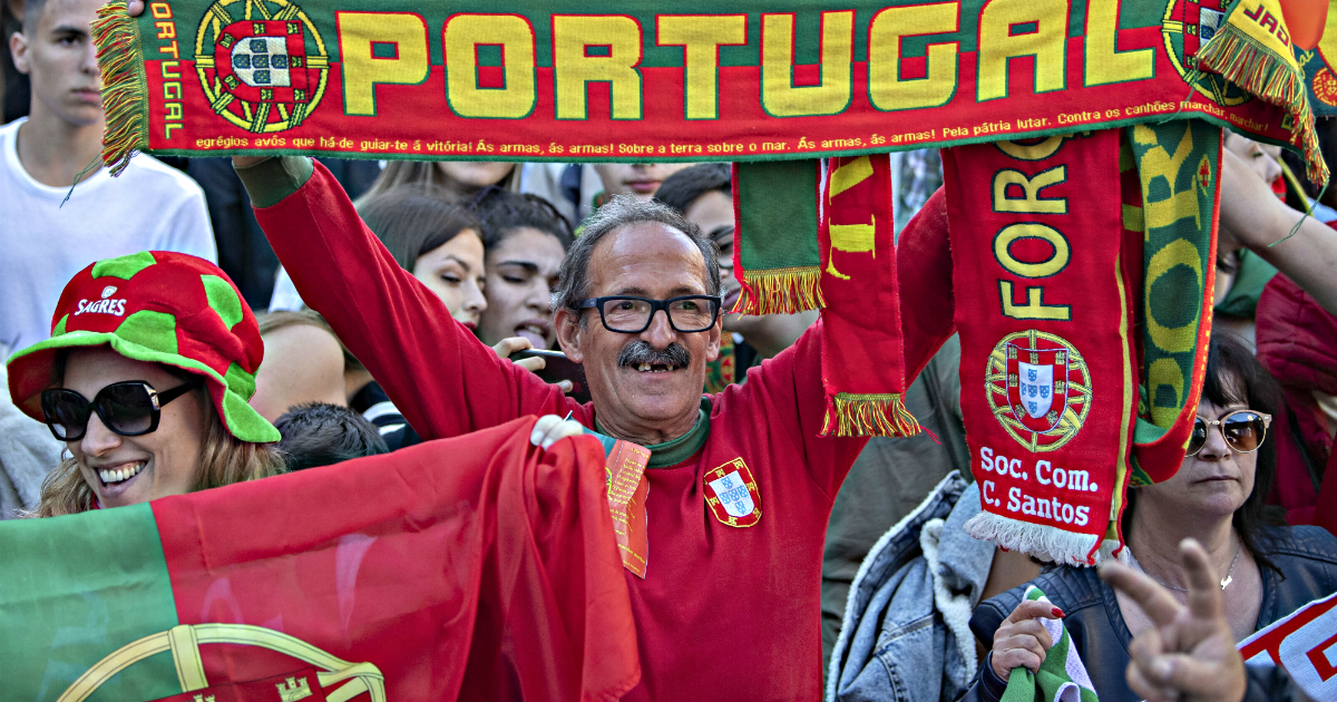 Reakcije nakon što je Portugal osvojio Ligu nacija: "Poseban osjećaj"