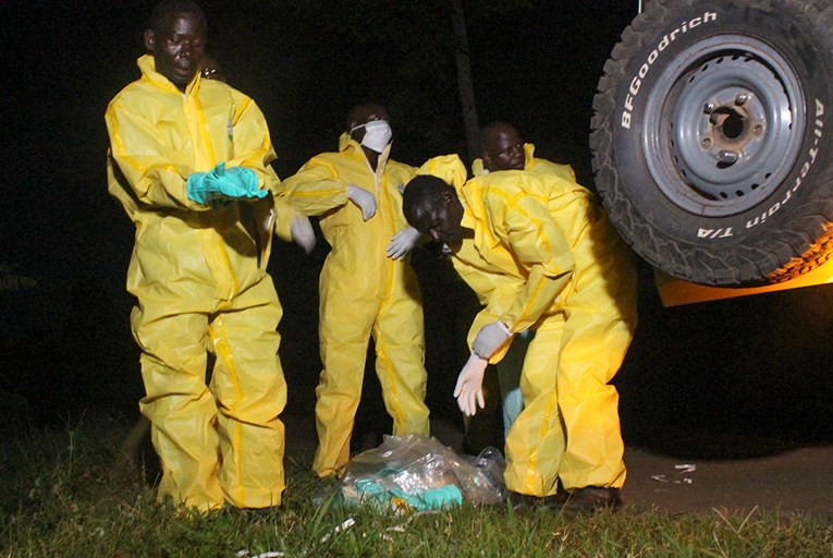 Postoji prijetnja od ebole u Tanzaniji