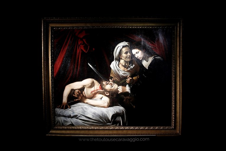 Ova Caravaggiova slika vrijedi 170 milijuna dolara, nađena je kad se čistio stan