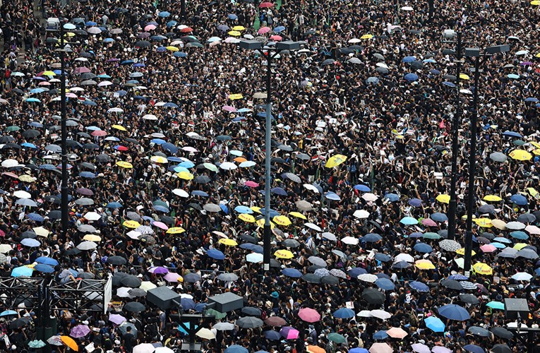 Prosvjednici u Hong Kongu ne žele samo odgodu zakona. Najavili nove prosvjede