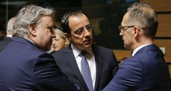 Cipar Europskoj uniji prijeti vetom zbog Turske