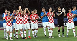 Mlada Hrvatska bez Brekala i Benkovića: "Možemo parirati Francuzima"