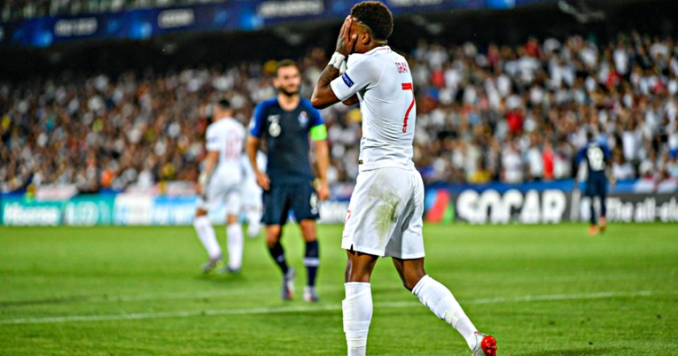 U-21 Francuska - Engleska 2:1 Francuzi promašili dva penala, ali slavili u drami