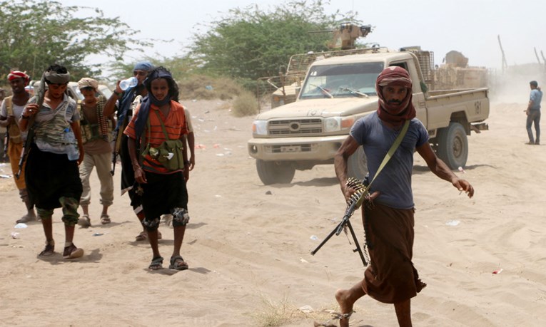 Jedna osoba poginula, sedam ranjenih u napadu Hutija na saudijsku zračnu luku