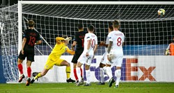 Brekalo zabio sjajan gol Englezima