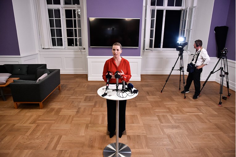 Danska konačno dobila novu vladu, lijevu, i najmlađu premijerku ikad