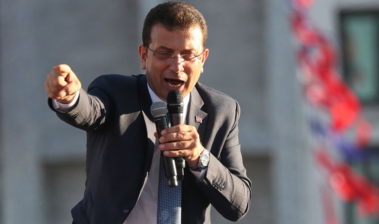 Novi gradonačelnik Istanbula: "Volju naroda nitko ne može ignorirati"