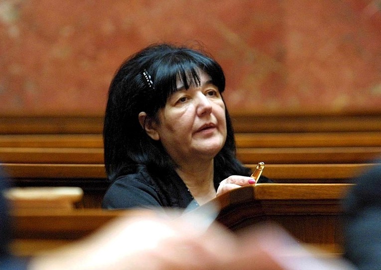 Sud u Beogradu Miloševićevu udovicu osudio na godinu dana zatvora
