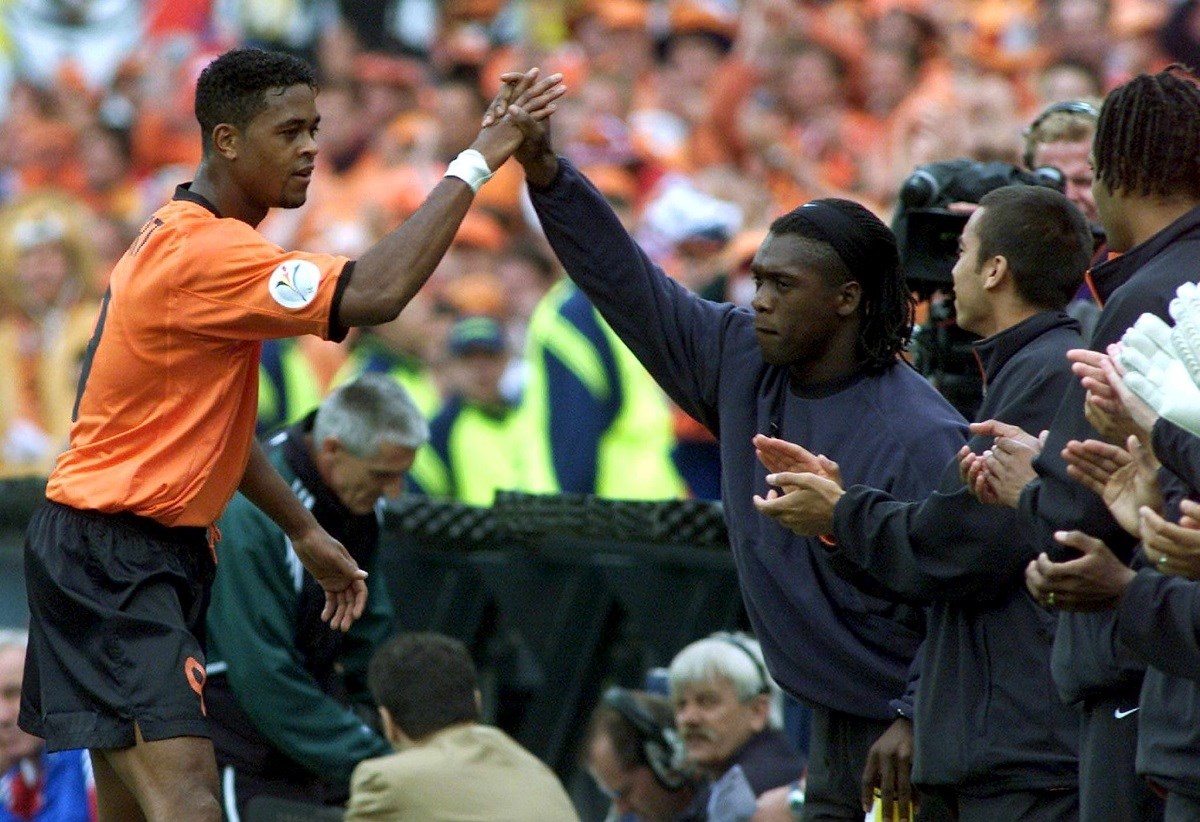 Seedorf novi kamerunski izbornik, Kluivert prvi pomoćnik