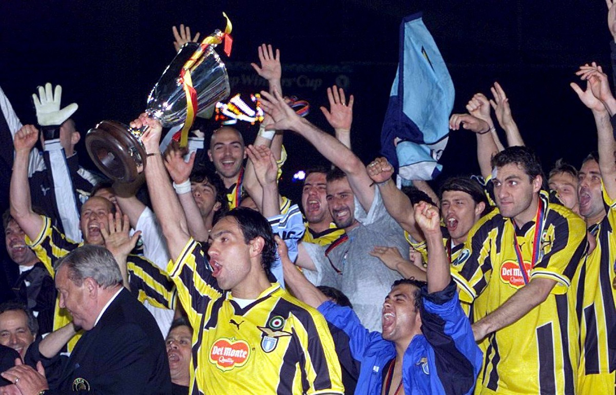 UEFA vraća legendarni Kup kupova?