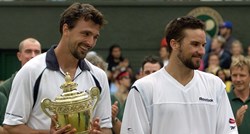 Spektakl u Umagu: Ivanišević i Rafter igrat će reprizu legendarnog Wimbledona