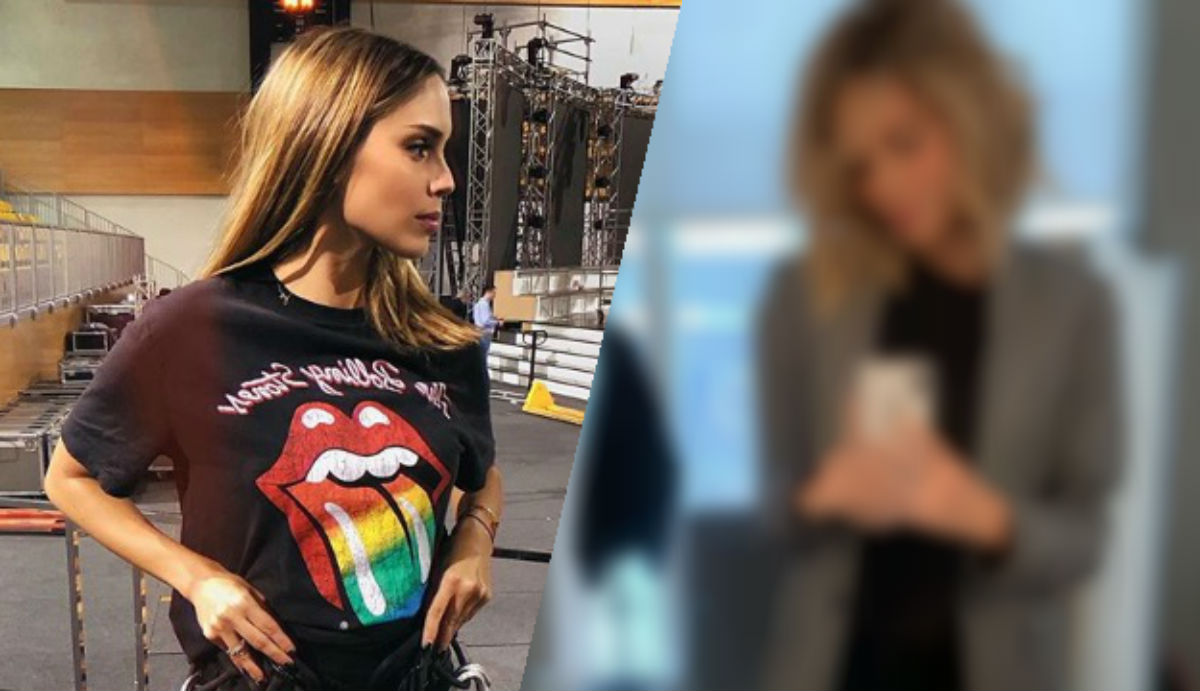 Kraće je slađe? Franka Batelić pokazala novu frizuru