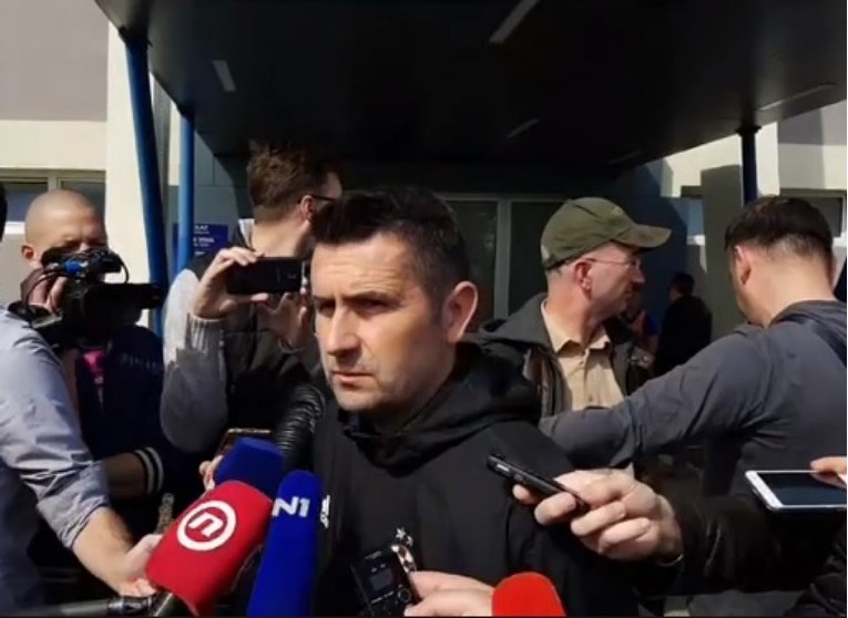 Bjelica: Derbi s Hajdukom? Po ljestvici to i nije derbi