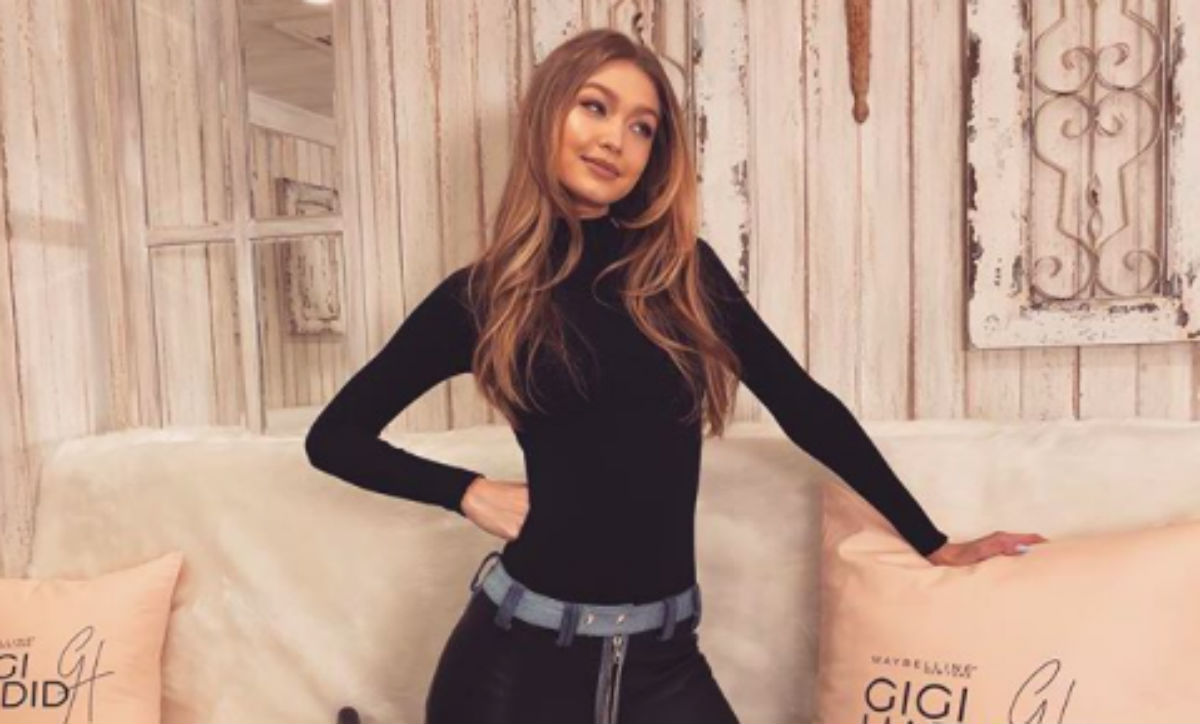 Gigi Hadid otkrila kojem sportu duguje nevjerojatnu liniju