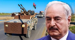 Tko je general Kalifa Haftar, čovjek koji je bacio Libiju u novi rat?