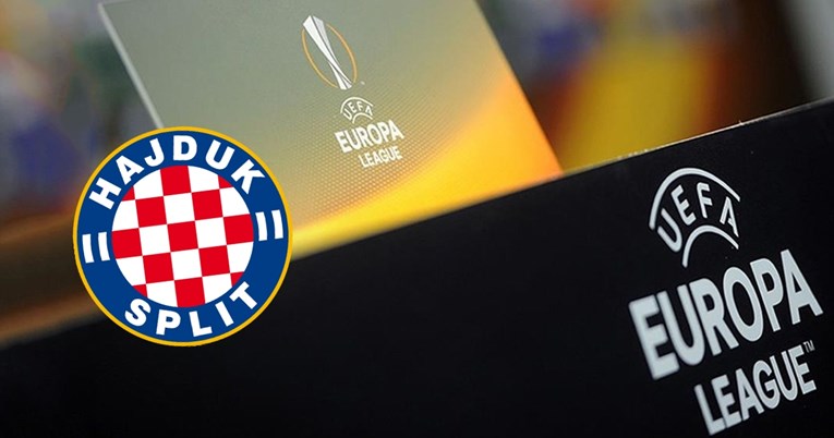 Hajduk saznao pet potencijalnih suparnika na startu Europa lige