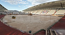 Što odlazak Ultre s Poljuda znači za Hajduk?