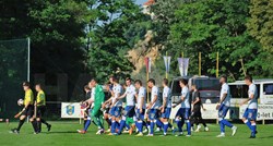Pogledajte kako je Hajduk slomio četvrtu momčad ukrajinske lige