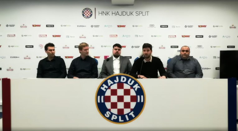 Izabran Nadzorni odbor Hajduka: Evo tko je dobio najveći broj glasova