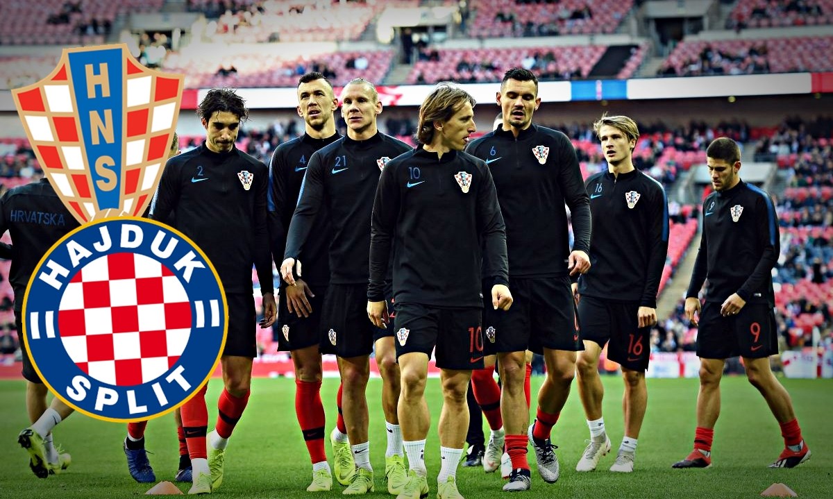 Hajduk: Nećemo reprezentaciju na Poljudu ako ne ispunite naše uvjete!