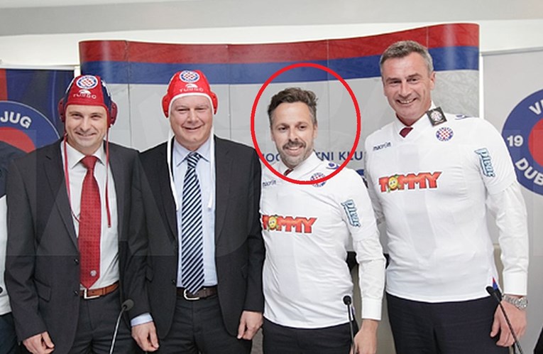 Hajduk ima novog čelnika, bivši je torcidaš, dolazi iz vaterpola