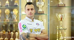 Novi napadač na Poljudu: Hajduk doveo trećeg strijelca Prve HNL