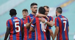 Trener Slavije: Hajduk nije zaslužio pobjedu