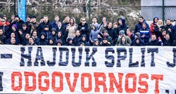 "Model udruge Naš Hajduk za naplatu članarine je štetan po grad Split"