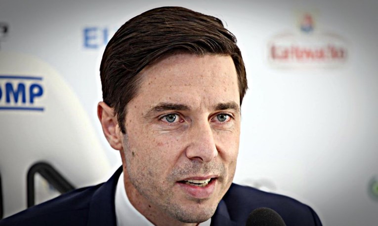 Bjelanović: Manchester City stiže na Poljud, želi pričati o Palaversi