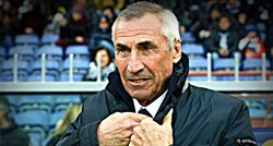 Bivši trener Hajduka novi je izbornik Albanije