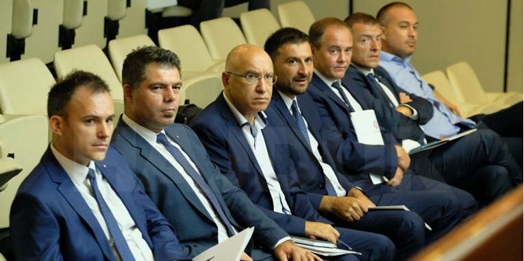 Odlazi cijela uprava Hajduka? "Vrijeme je za nove ljude"