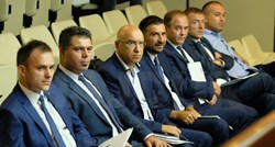 Odlazi cijela uprava Hajduka? "Vrijeme je za nove ljude"