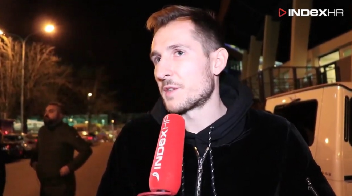 Izet Hajrović za Index: Jesam li vam rekao da Benfica nije favorit