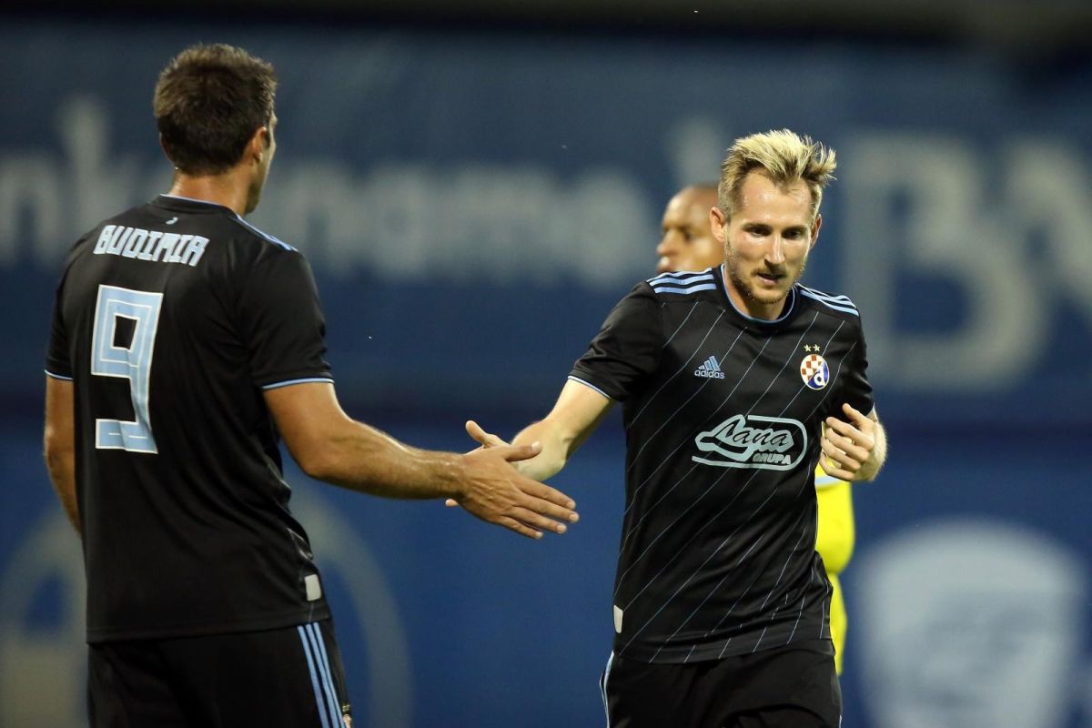 BiH mediji: Prosinečki zove dinamovca, ali to nije Izet Hajrović