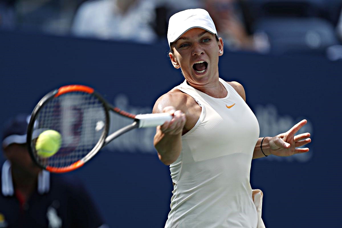 US Open: Prva tenisačica svijeta ispala u prvom kolu