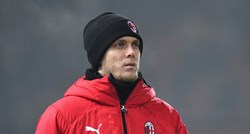 Talijanski klub odbio dovesti ponuđenog Halilovića