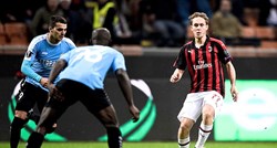 Milan užurbano traži krilo. Halilović mogući dio razmjene s belgijskim klubom