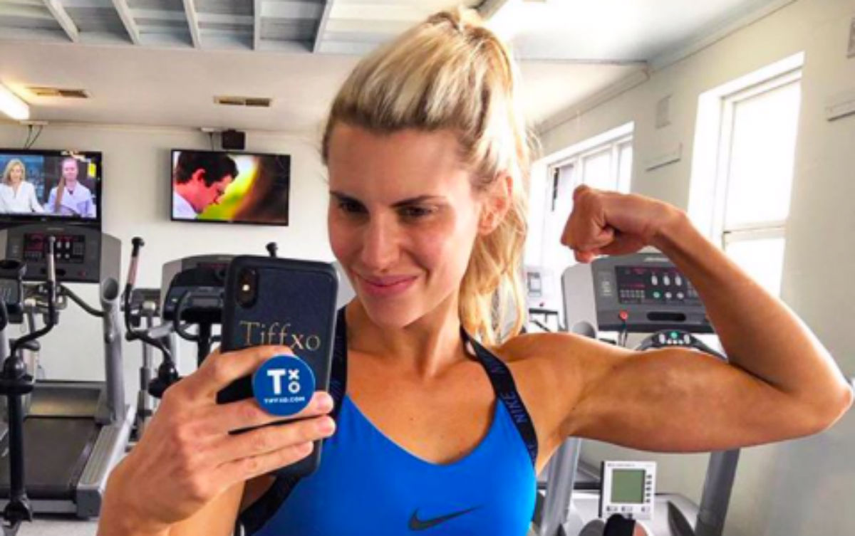 Ne da vam se na trening? Fitness trenerica zna kako pronaći motivaciju