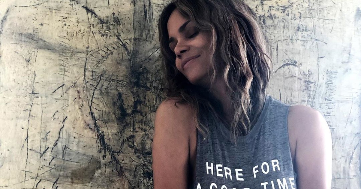 Halle Berry otkrila pet vježbi zahvaljujući kojima ima ubojite trbušne mišiće