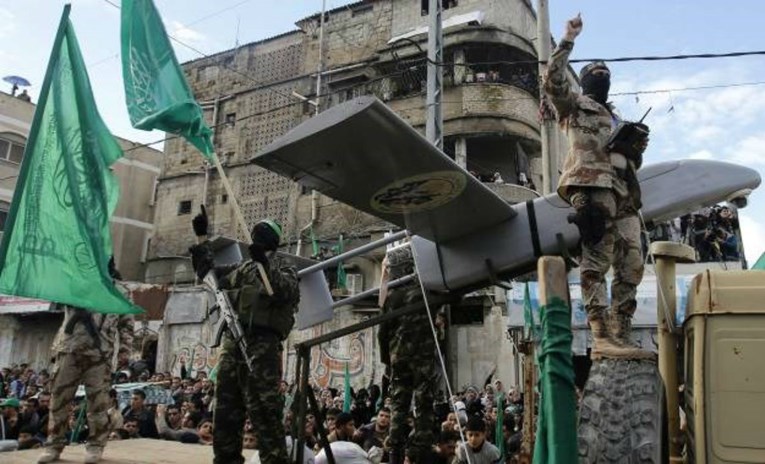 Izrael je "nikad bliže" zbacivanju Hamasa s vlasti u Gazi, tvrdi ministar