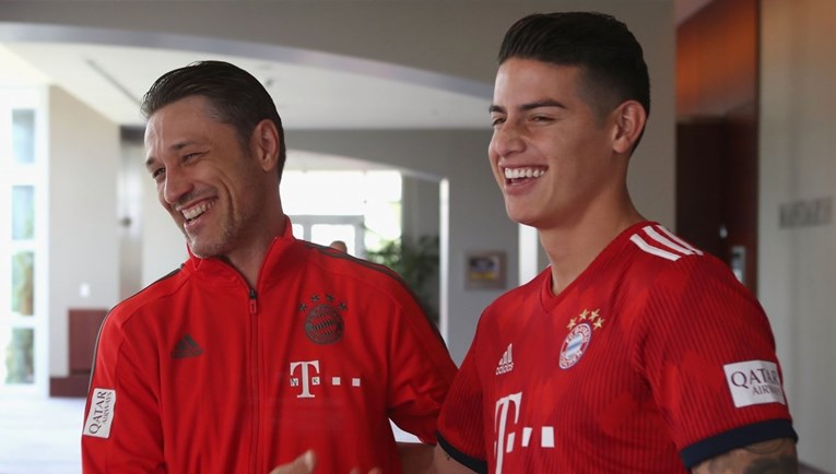 Presedan u modernom nogometu: Bayern mogao zaraditi na zvijezdi, ali nije htio