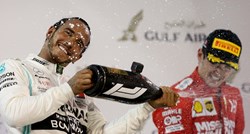 Samo je Schumacher pobjeđivao dulje od Hamiltona