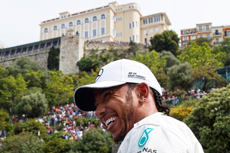 Hamilton u Monte Carlu pobjedu posvetio Laudi, veliko iznenađenje na postolju