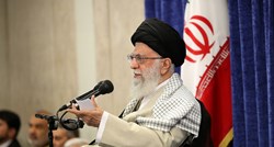 Iranski vrhovni vođa: Ne pozivamo na eliminaciju Židova, već države Izrael