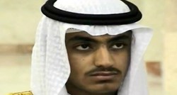 Saudijska Arabija oduzela državljanstvo bin Ladenovom sinu
