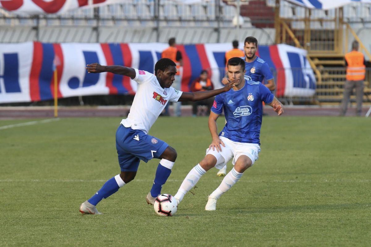 Hajduk do proljeća ostao bez ključnog igrača