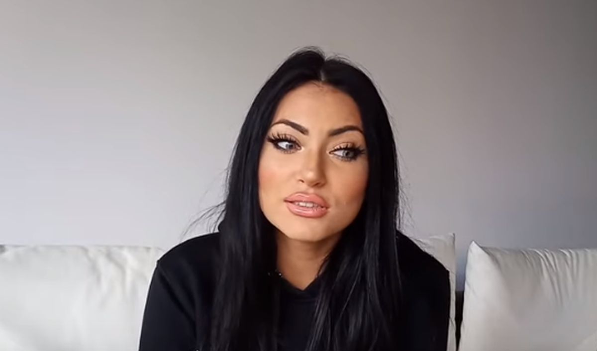 Hana Rodić: Goran nije gay, to se kod nas zove gastarbajter