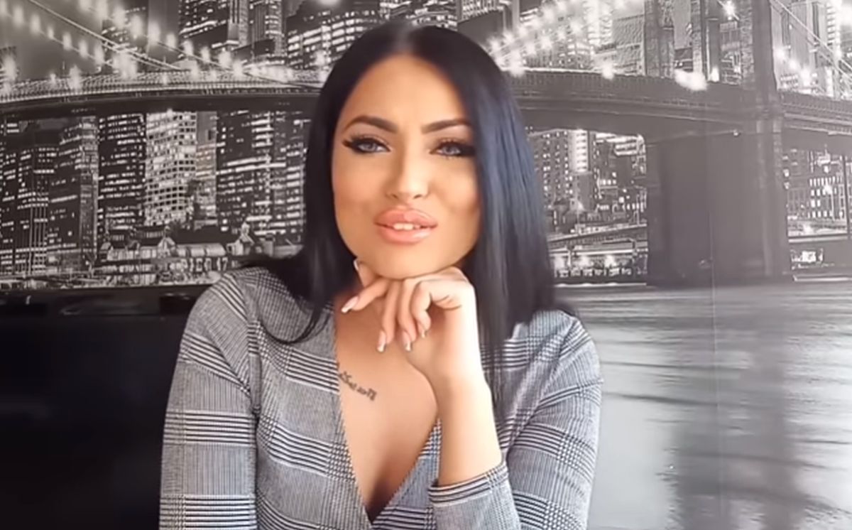 Hana Rodić otkrila da ide na plastičnu operaciju: 