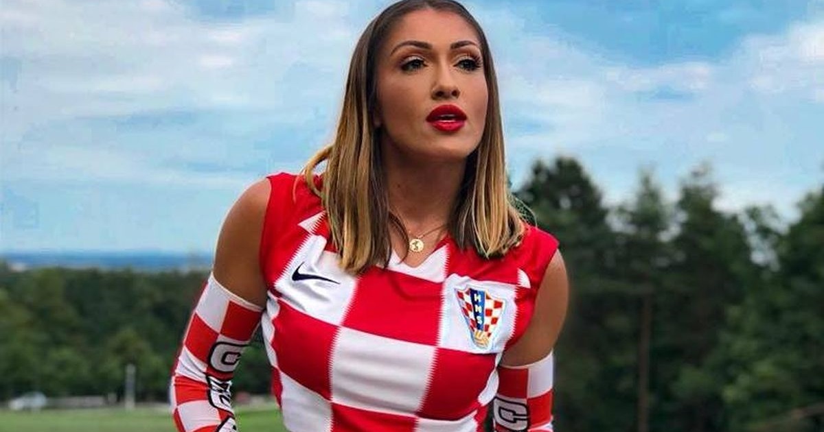 Hana Hadžiavdagić: "Koga briga tko je pjevao za Vatrene, kome je suđenje i tko je tu pošten"